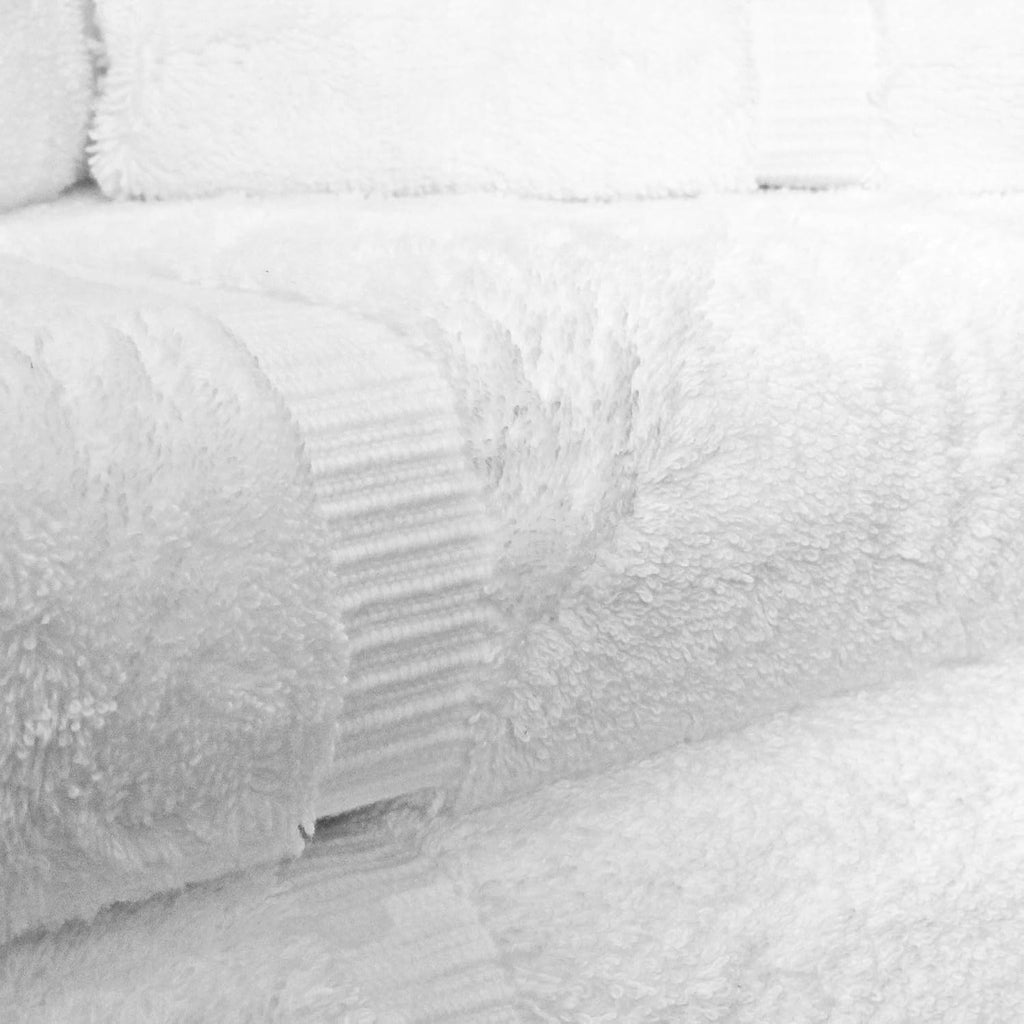 8-Piece Towel Set, 100% Premium Cotton Turkish Towels,Luxury Towel Super Soft and Absorbent, Perfect Use , Shower