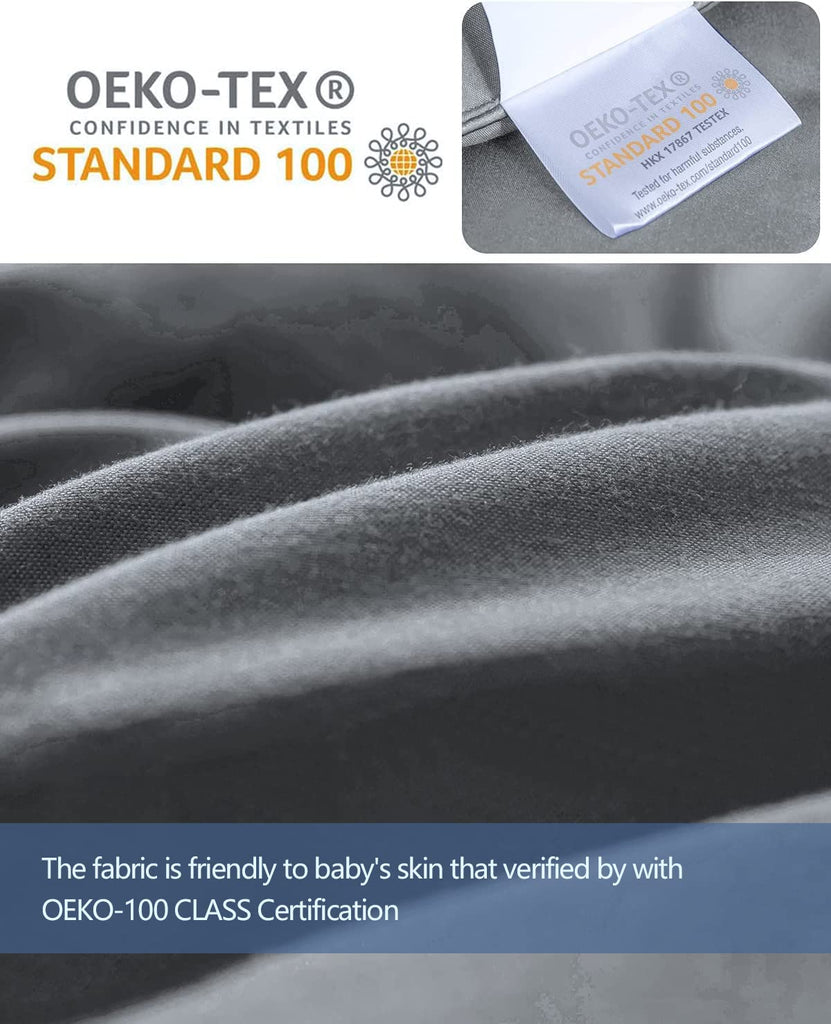 Soft Twin XL Comforter Duvet Insert-Lightweight Down Alternative Comforter with Corner Tabs-Fluffy Breathable Machine