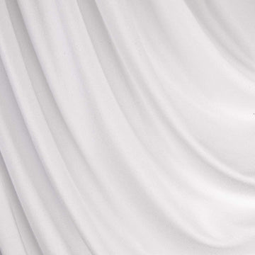 Rayon Jersey Spandex - 4 Way Stretch Fabric Rayon Spandex - 58/60" Inches (150 CM) Wide - Rayon Spandex Fabric By