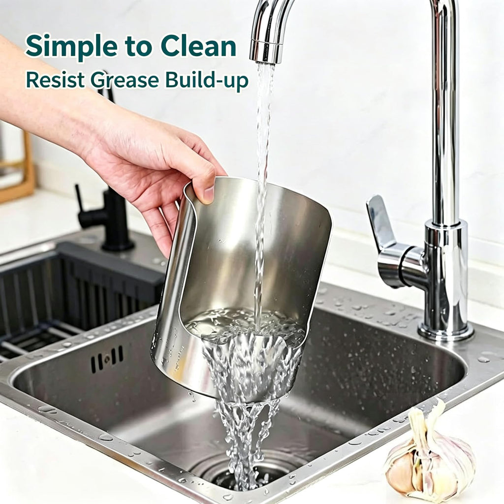 Multi-Functional Kitchen Utensil Holder,Countertop Cooking Tool Storage Cup