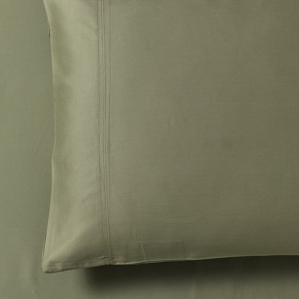 Hotel Sheets, Viscose from Bamboo, Sheet Set 600 Thread Count, Silky Soft Sheets, Viscose from Bamboo, Sheet Set