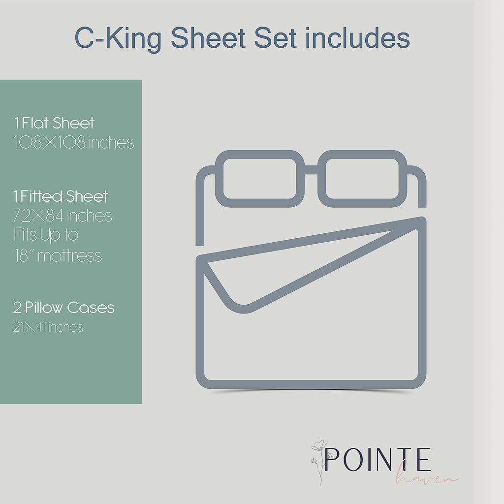 180 GSM Velvet Feel Luxury 100% Cotton Printed Flannel Sheet Set, Cactus - Warm & Cozy - Pre-Shrunk -Deep