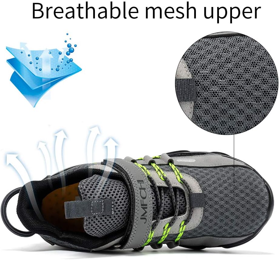 Boys Girls Kids Sneakers Knitted Mesh Running Tennis Athletic Shoes