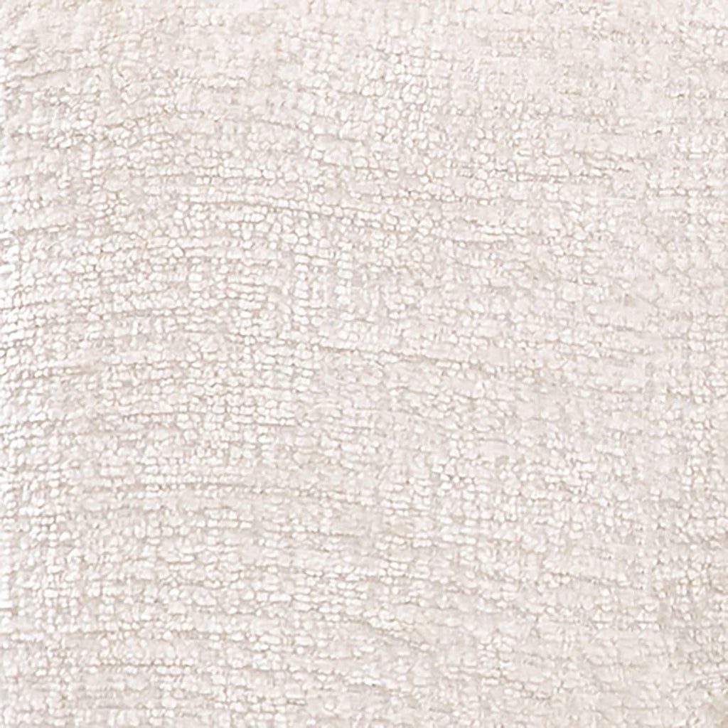 Sophia Modern Luxury Curved Upholstered Jacquard Bedroom Hallway Bench, End of Bed Bench, Large Size, Natural