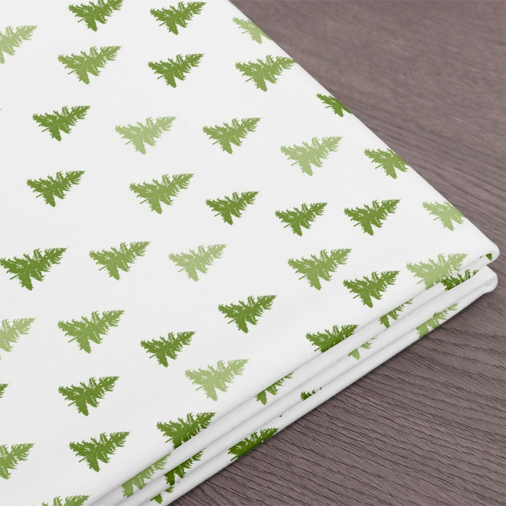 Christmas Fabric by The Yard Woodland Soft Not Stretchy Decor
