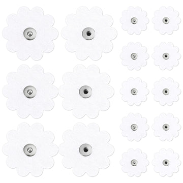 16pcs Duvet Metal Snaps to Hold Comforter