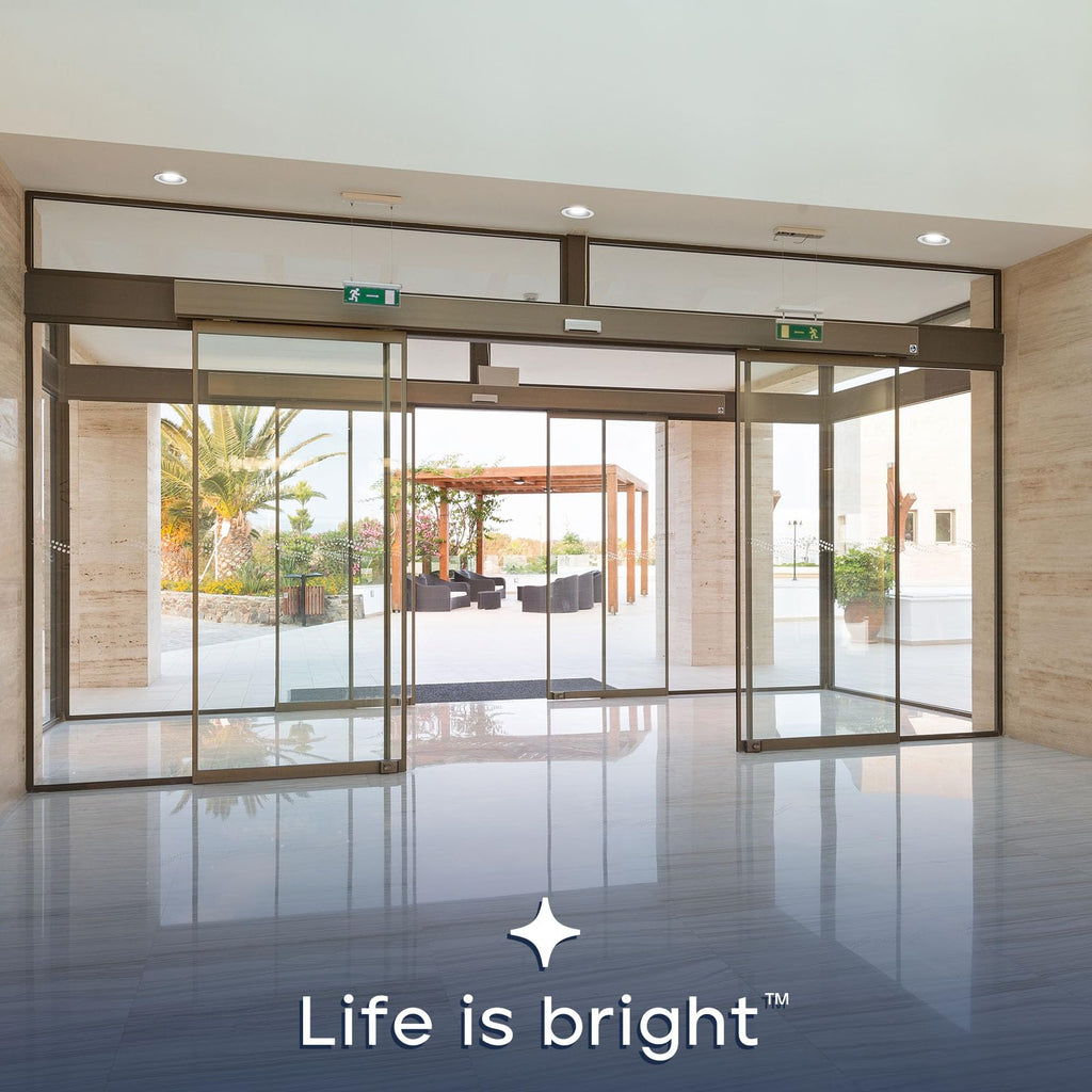 8" Inch Commercial LED Recessed Light with J-Box, 5 Color Options 2700K - 5000K, 3 Wattages 16/24/30W