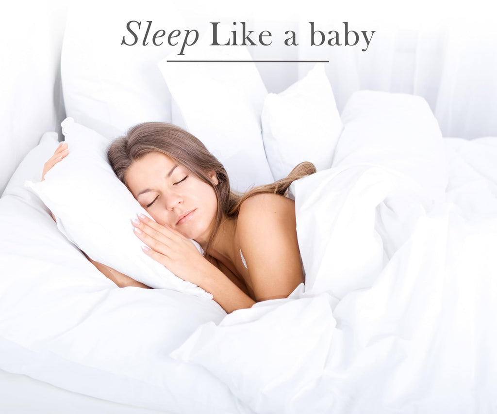 Ultra Luxury White Comforter - Super Soft & Fluffy, 46 OZ Fill Weight, 650+ Fill Power, Breathable 100% Pure Egyptian