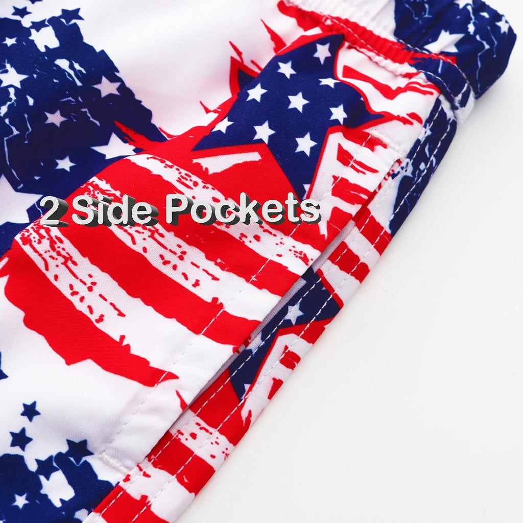 Boys Swim Trunks Boys Bathing Suit Swim Shorts Toddler Swimsuit Boys' Swimwear