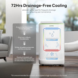 Smart Inverter Portable Air Conditioners