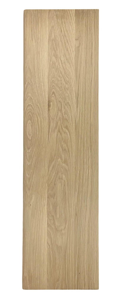 Stair Treads (White Oak, 36" X 11-1/2" X 1")