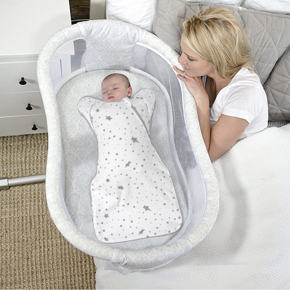 Cotton Baby Sleep Sacks Swaddles Boy Girl Soft