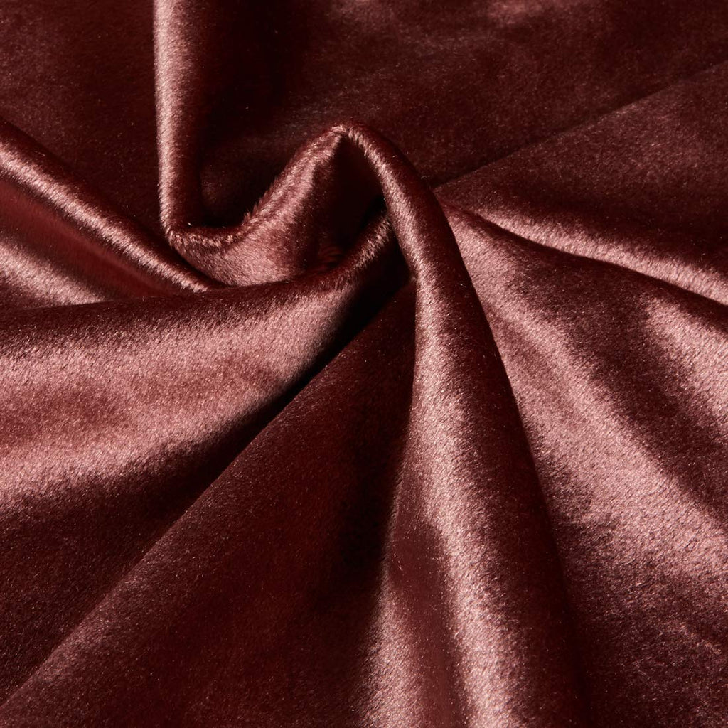 Royal Velvet Rose Gold, Fabric by the Yard