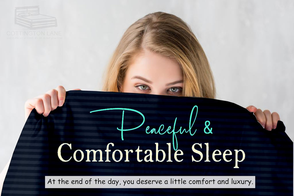 Split Head King Sheets Sets for Adjustable Bed, 100% Cotton Half Split King Sheets, King Split Top Sheets Fits 14" to