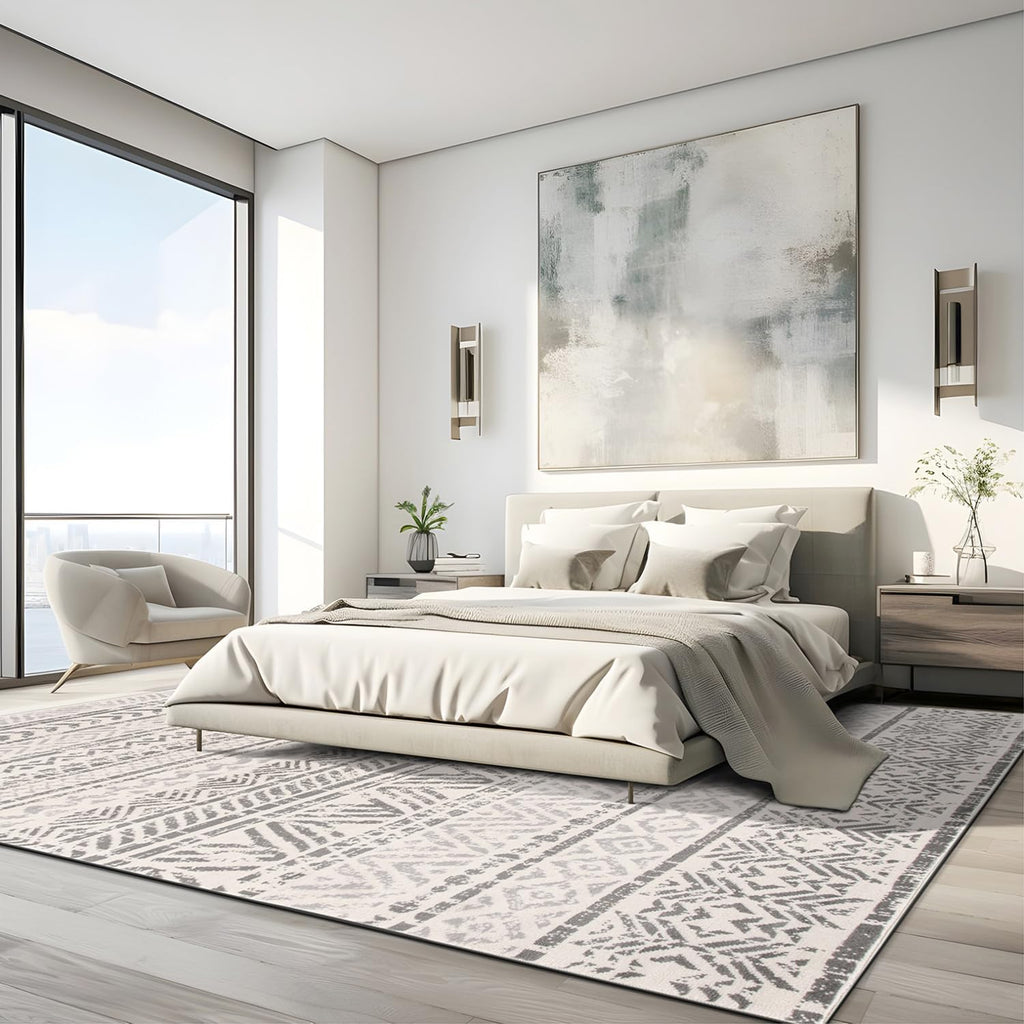 Geometric Boho
