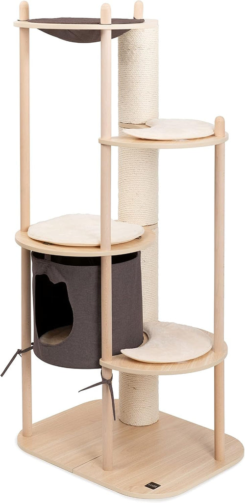 Treehouse, Cat Tree Furniture, Large