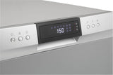 DDW631SDB Countertop Dishwasher, Stainless Steel
