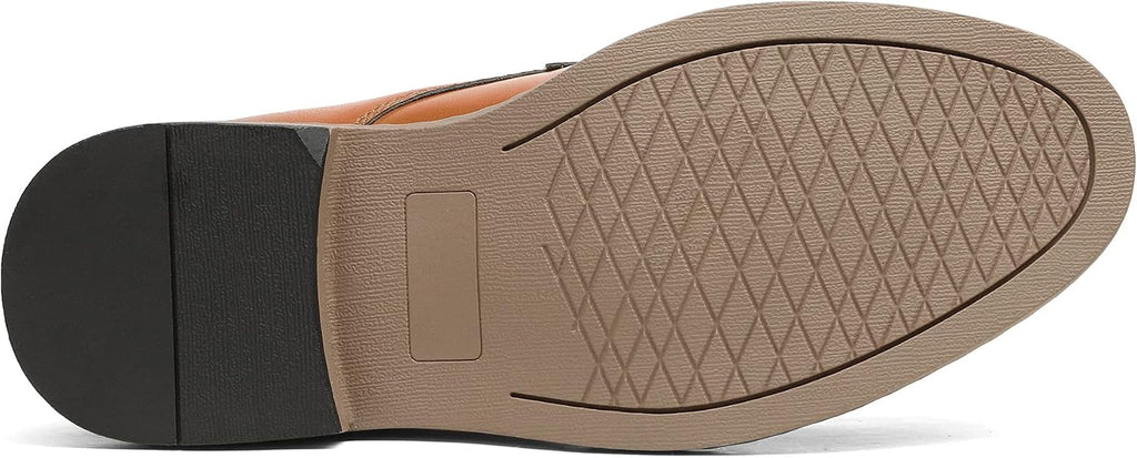 Boy's Dress Oxford Formal Shoes