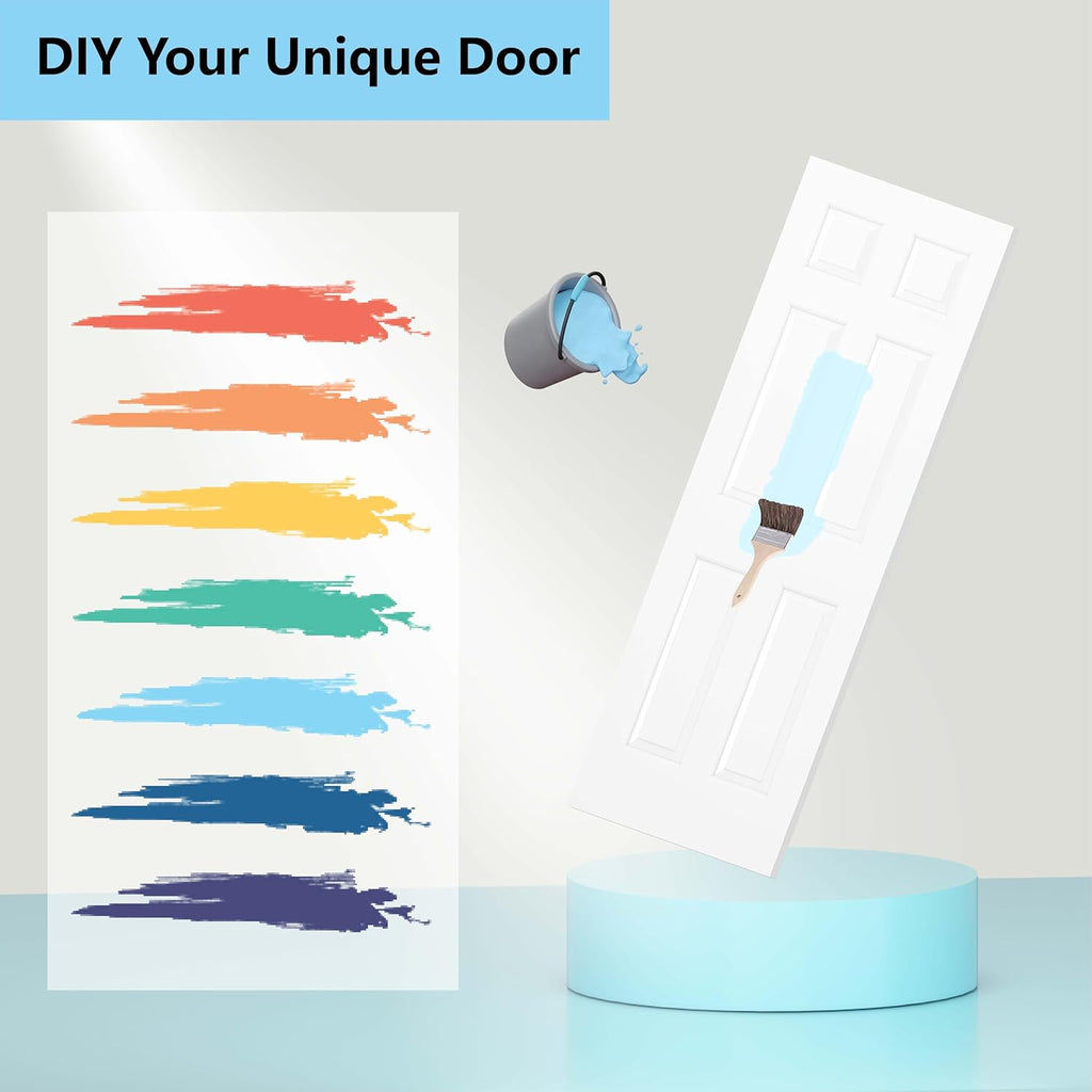 [DEMO] 24"x80" Raised 6-Panel Interior Door - Quantity Discount Preview