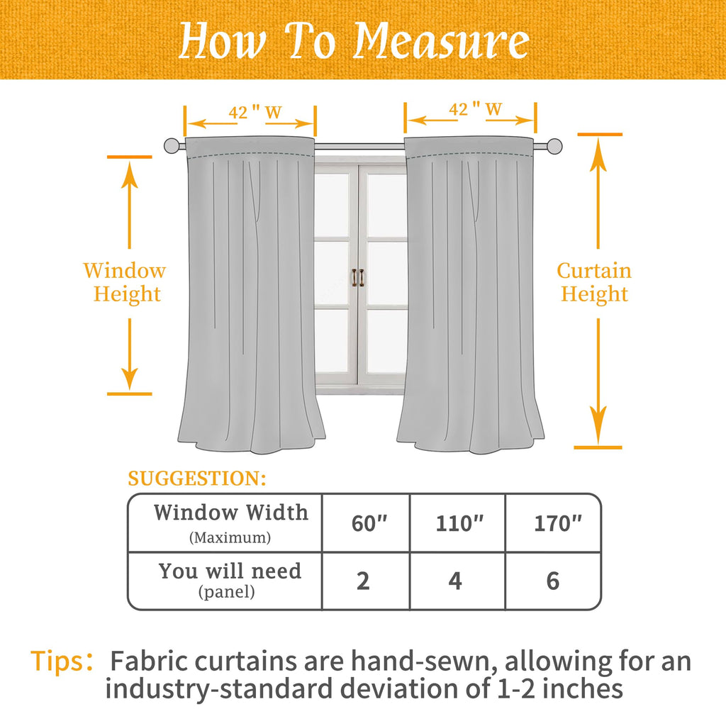 Sage Green Small Linen Curtains 30 Inch Length Window
