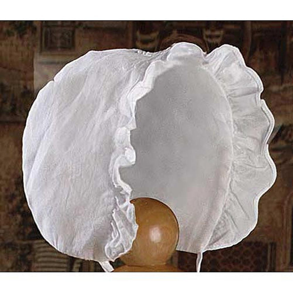 Helena Cotton Christening Gown Month