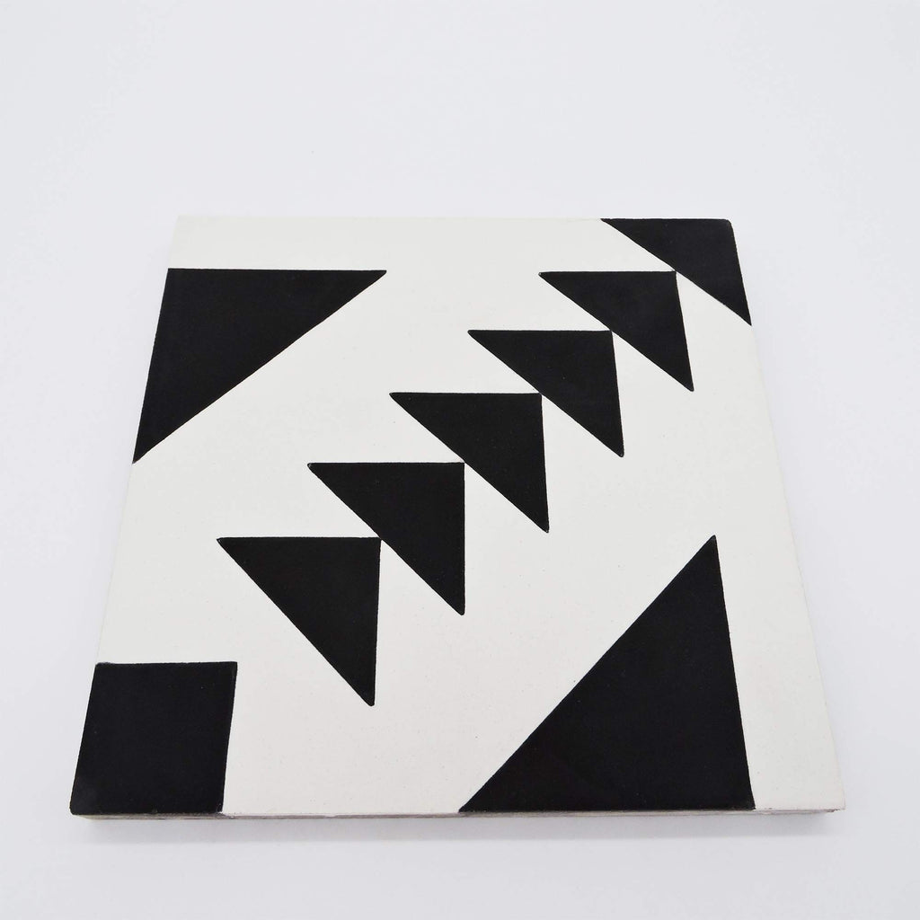 Tadla CTP60-01 Handmade 8''x8'' Cement Tile