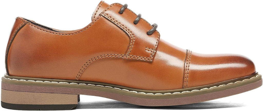 Boy's Dress Oxford Formal Shoes