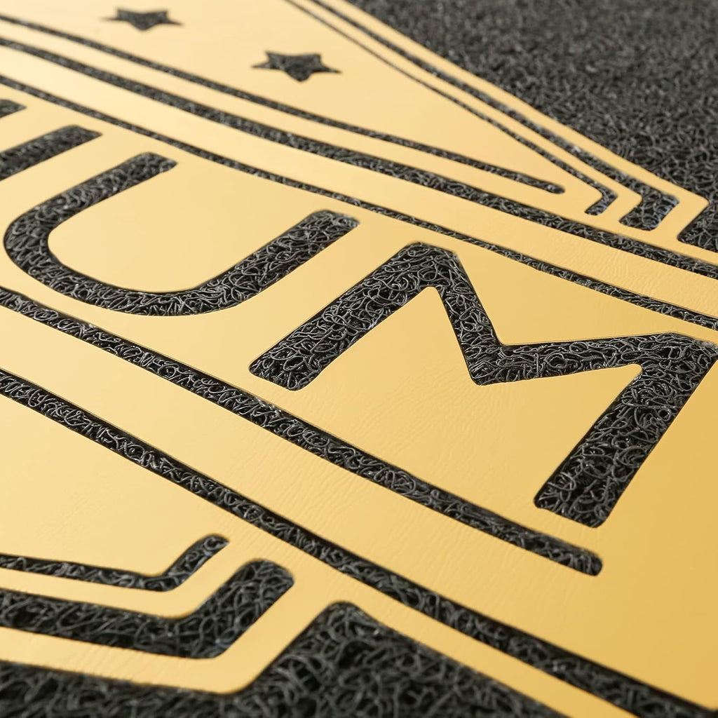 Custom Commercia Floor Mats Custom Logo Carpet Indoor Outdoor Entrance Floor Mat Wear-Resistant Elasticity Doormat