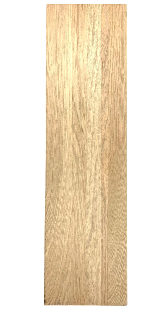Stair Treads (Red Oak, 48" X 11-1/2" X 1")