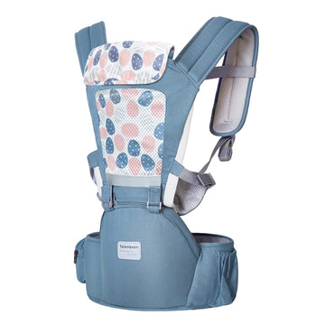 Carrier in-1 Newborn to Toddler
