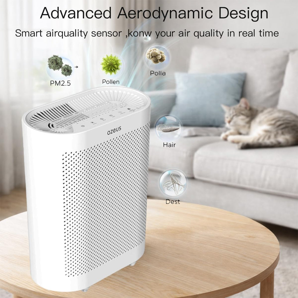 Air purifier
