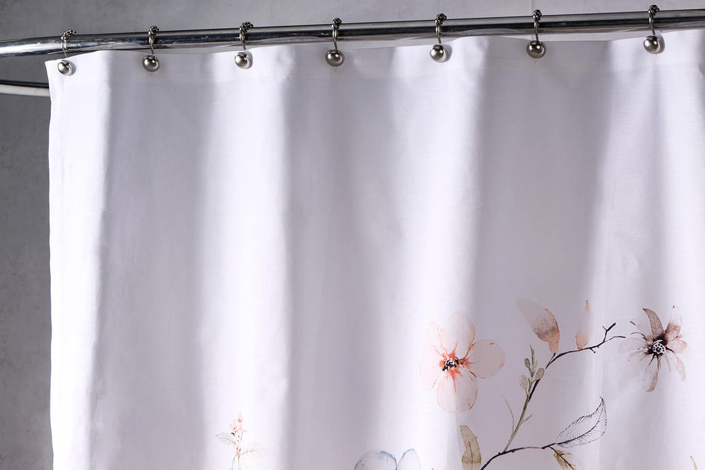 100% Cotton (70"x72", Pack of 1) Home Spa