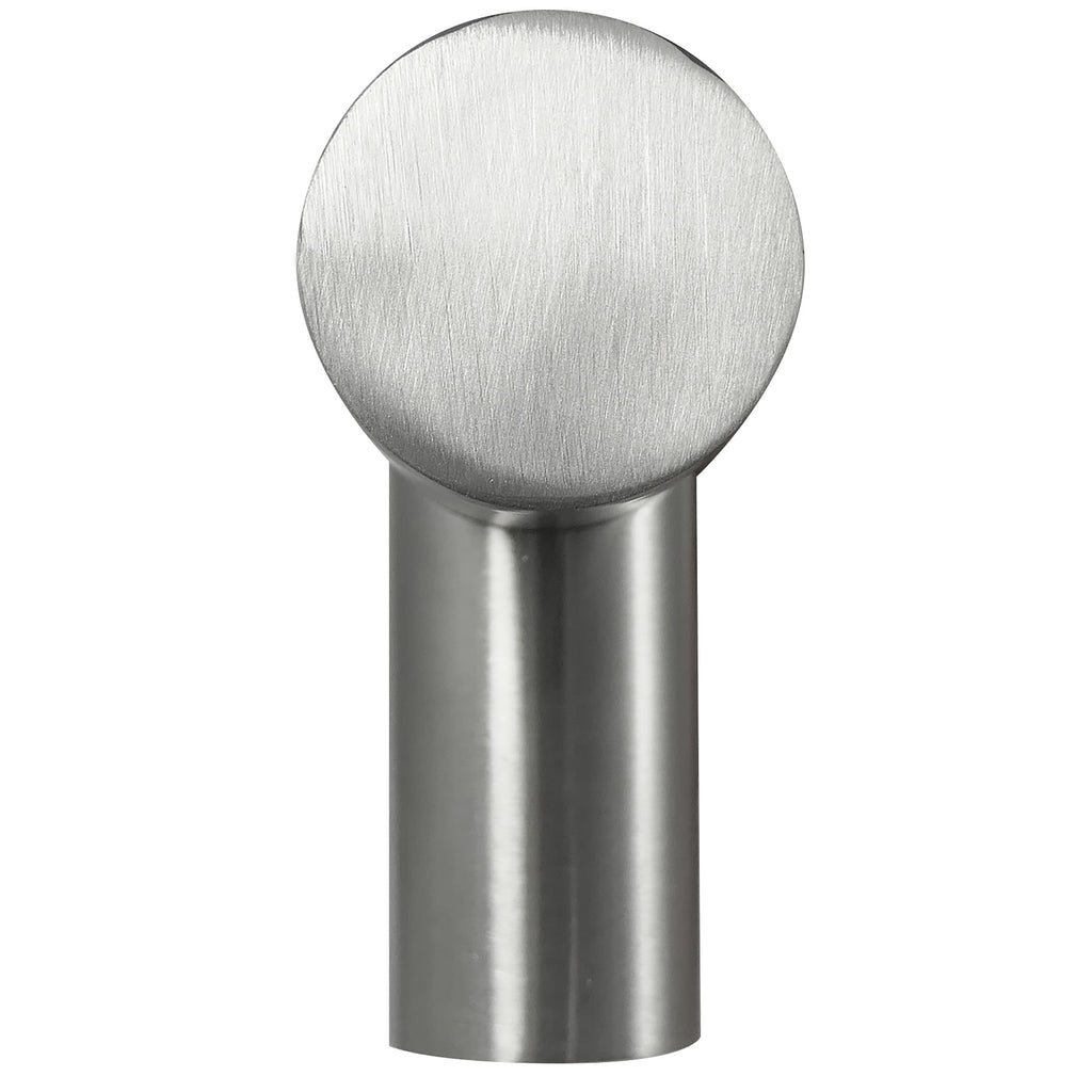 Melrose Stainless Steel Oversized Appliance Pull - 24 Inch Center to Center - 28 Inch Overall