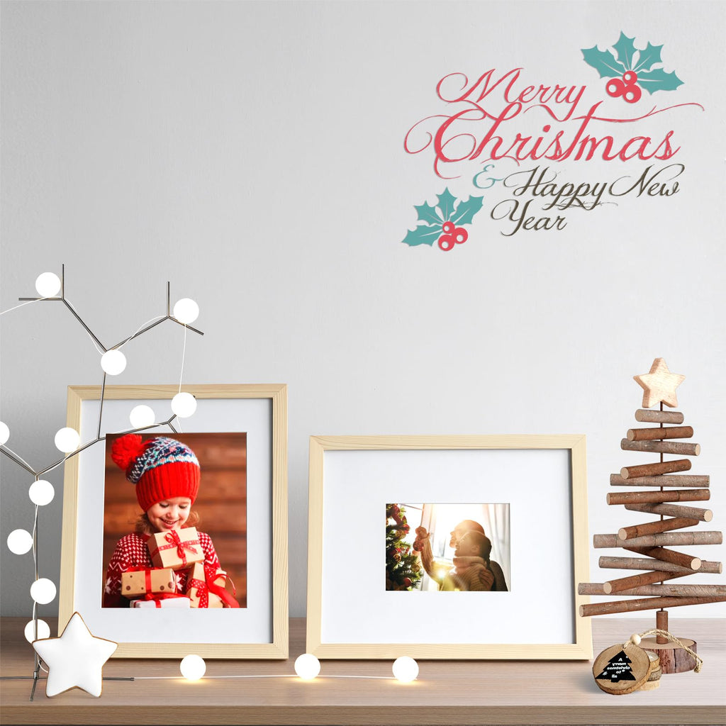 11x14 Picture Frame Natural, Solid Wood Frame 11x14 with Acrylic Plexiglass for Pictures 5x7/8x10 With Mat, Tabletop