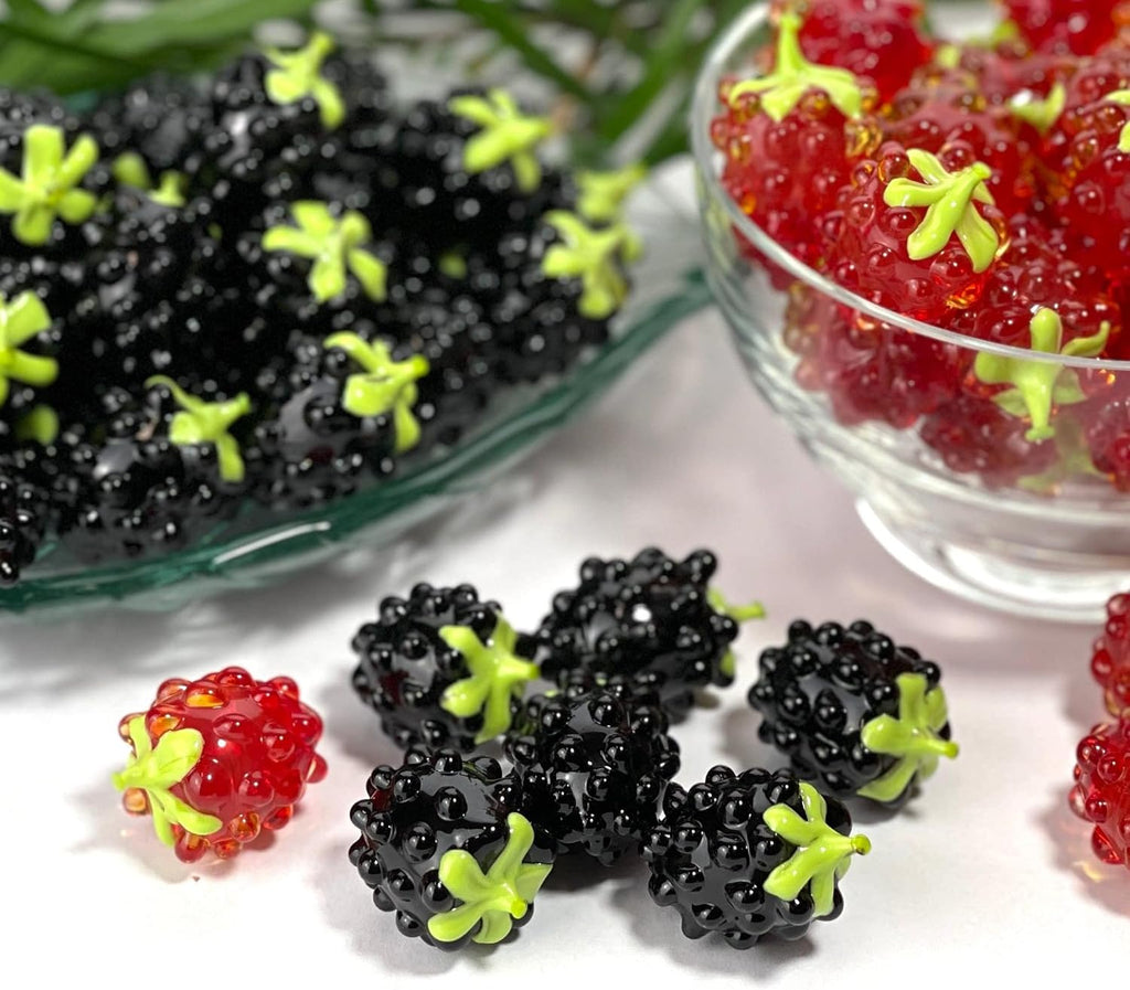 BlackBerry Figurines - Set of 3