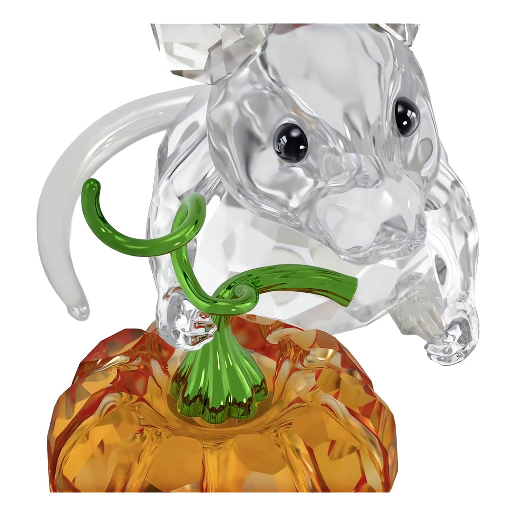 Idyllia Mouse and Pumpkin