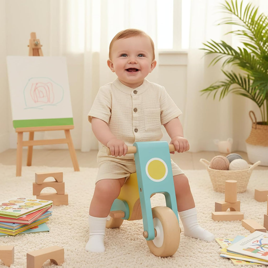 Toddler Baby Boy Shorts Set Summer Clothes Cotton Linen Short Sleeve Button-up Shirt and Shorts Spring Outfit
