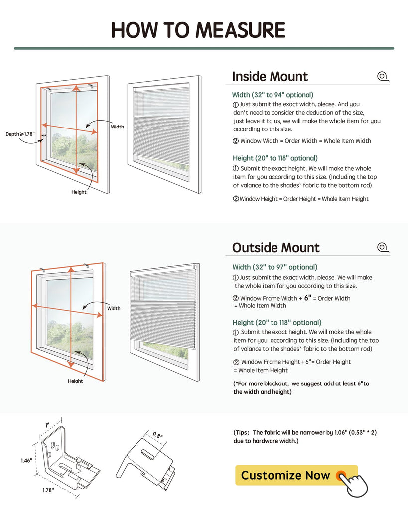 Motorized Day & Night Cellular Shade, Blackout White & Soft White