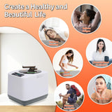Portable Home Sauna Steam Machine with Remote Control