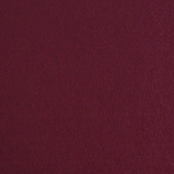 Felt -Burgundy, Wool Felt, Wool Blend Felt, Felt Yards, Felt Yardage, Felt by The Half Yard, Felt Sheets, 1/2 Yard