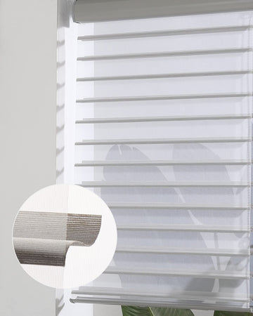 Custom Cut to Size Linen Shangri-La Window Roller Shades Sheer Shades Light Filtering Room Darkening Solar Roller