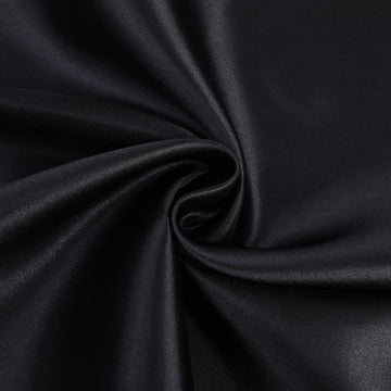 Satin Fabric by The Yard 60 Inch Wide Soft Silky Charmeuse Satin Fabric Soft Cloth Fabric Bridal Dress, Wedding