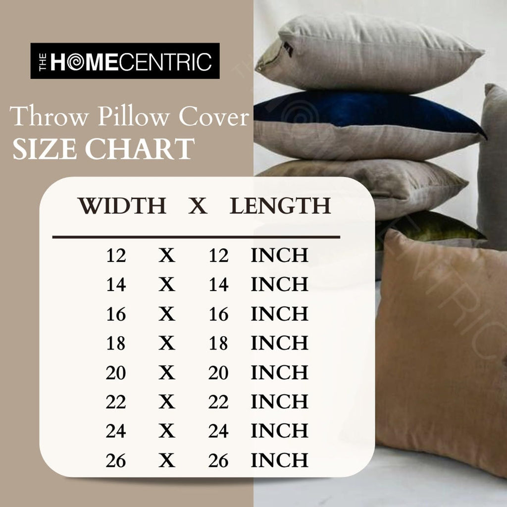 Decorative Pillow Covers, Decorative Ivory & Gold 18"x18" (45x45 cm) Throw Pillow Covers, Silk Beaded Sequins & Sea