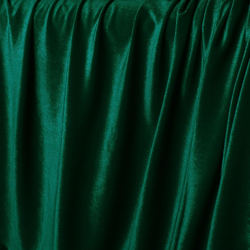 5 Yard Fabric, Hunter Green, 60 Inch Wide
