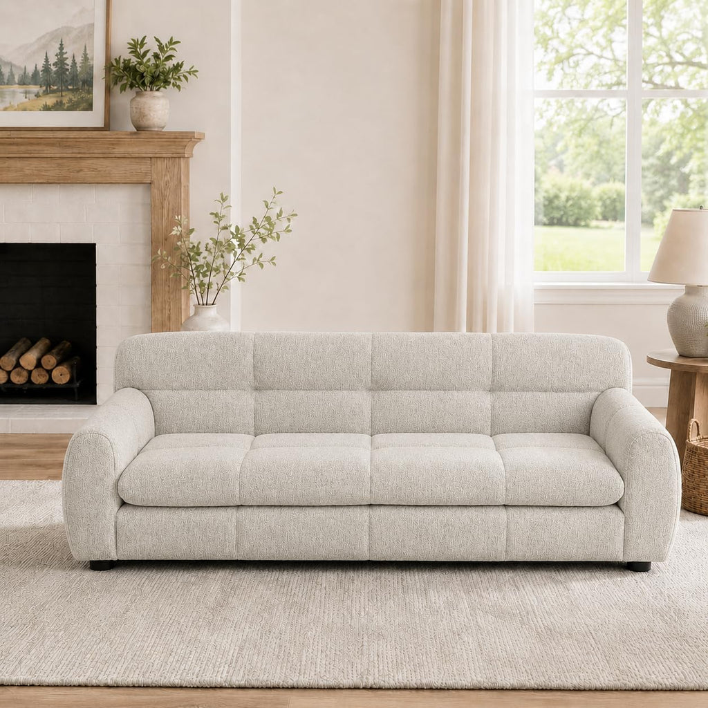 Large Dog Sofa, for Large & Extra Large Dogs