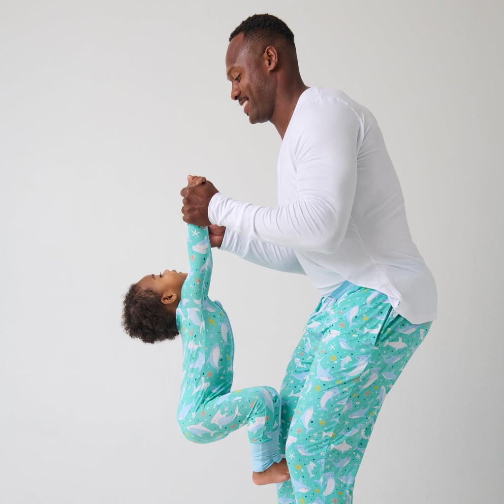 Pajamas, Shark Soiree, 2T