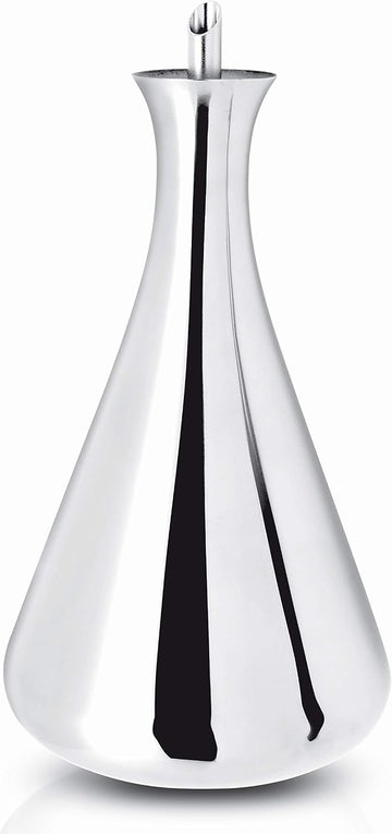 Olive Oil Dispenser - Belly Oil And Vinegar Cruet By Olipac - 500ml.