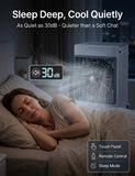 Portable Air Conditioners, Swamp Cooler Evaporative Air Cooler Portable AC Unit for Room
