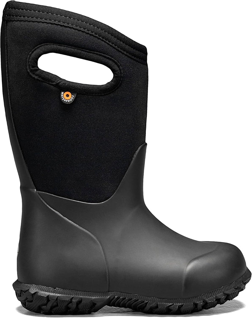 York Camo Boot Kids Toddler-Youth Boot