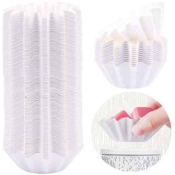 Wax Melt Warmer Liners Reusable & Leakproof Candle Warmer Liners Wax Tray for Scented Wax, Electric Wax Warmers, Plug